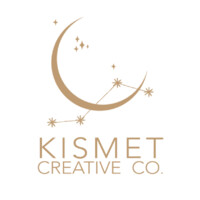 Kismet Creative Co. logo, Kismet Creative Co. contact details