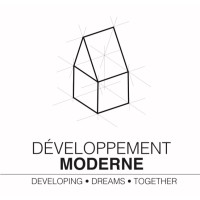 Modern Development logo, Modern Development contact details