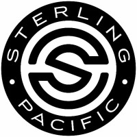 Sterling-Pacific logo, Sterling-Pacific contact details