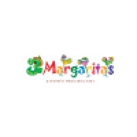 3 Margaritas LLC logo, 3 Margaritas LLC contact details