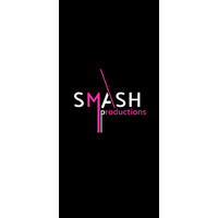 Smash Productions logo, Smash Productions contact details