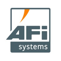 AFI Systems LLC logo, AFI Systems LLC contact details