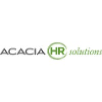 Acacia HR Solutions logo, Acacia HR Solutions contact details