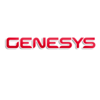 Genesys Software logo, Genesys Software contact details