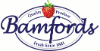 Bamford Produce logo, Bamford Produce contact details