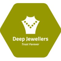 Deep Jewellers logo, Deep Jewellers contact details