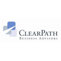 ClearPath Business Advisors logo, ClearPath Business Advisors contact details