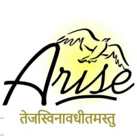 ARISE SOCIETY logo, ARISE SOCIETY contact details