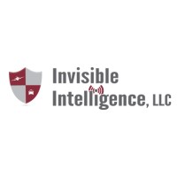 Invisible Intelligence llc logo, Invisible Intelligence llc contact details