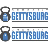 CrossFit Gettysburg logo, CrossFit Gettysburg contact details