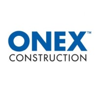 Onex Construction Inc logo, Onex Construction Inc contact details