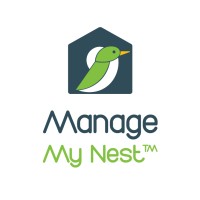 Manage My Nest logo, Manage My Nest contact details