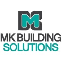 MK Building Solutions logo, MK Building Solutions contact details