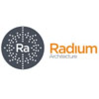 Radium Architecture logo, Radium Architecture contact details