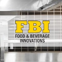 FBI Food and Beverage Innovations logo, FBI Food and Beverage Innovations contact details