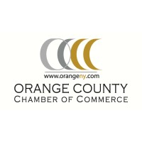 Orange County Chamber of Commerce logo, Orange County Chamber of Commerce contact details