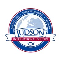 Judson International School logo, Judson International School contact details