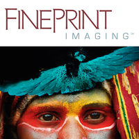 Fine Print Imaging logo, Fine Print Imaging contact details