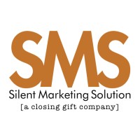 Silent Marketing Solution logo, Silent Marketing Solution contact details