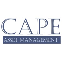 CAPE Asset Management logo, CAPE Asset Management contact details