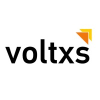 VOLTXS ENERGIA S/A logo, VOLTXS ENERGIA S/A contact details