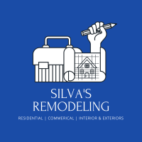 Silva's Remodeling logo, Silva's Remodeling contact details