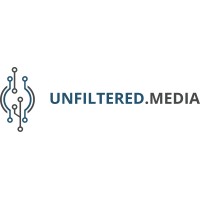 Unfiltered.Media logo, Unfiltered.Media contact details