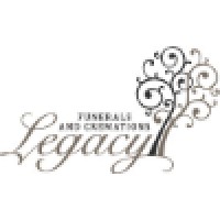 Legacy Funerals & Cremations logo, Legacy Funerals & Cremations contact details