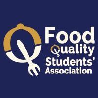 Food Quality Students' Association logo, Food Quality Students' Association contact details