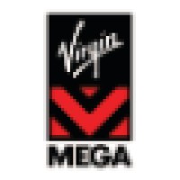 Virgin Mega logo, Virgin Mega contact details