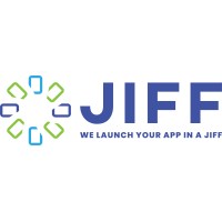 JIFF Technology logo, JIFF Technology contact details