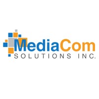 Mediacom Solutions Inc. logo, Mediacom Solutions Inc. contact details