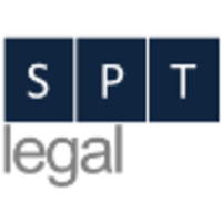 SPT Legal logo, SPT Legal contact details