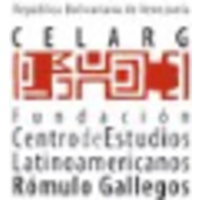 Fundación Celarg logo, Fundación Celarg contact details