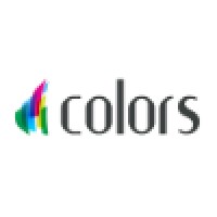 Colors logo, Colors contact details