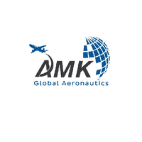 AMK Global Aeronautics Sales & Leasing Inc. logo, AMK Global Aeronautics Sales & Leasing Inc. contact details