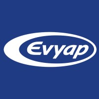 Evyap logo, Evyap contact details