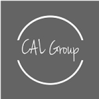 CAL Group logo, CAL Group contact details