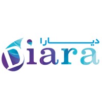 Diara logo, Diara contact details