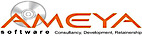 Ameya Software logo, Ameya Software contact details