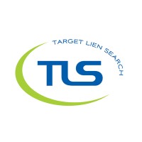 Target Lien Search logo, Target Lien Search contact details