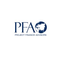 Project Finance Advisors logo, Project Finance Advisors contact details