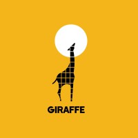 Giraffe Pakistan logo, Giraffe Pakistan contact details