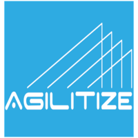 Agilitize logo, Agilitize contact details