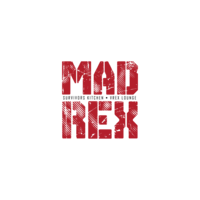 Mad Rex Restaurant and Virtual Reality Lounge logo, Mad Rex Restaurant and Virtual Reality Lounge contact details