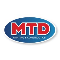 MTD Painting and Pressure Cleaning logo, MTD Painting and Pressure Cleaning contact details