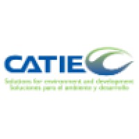 CATIE logo, CATIE contact details