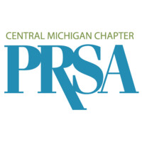 Central Michigan Public Relations Society of America (CMPRSA) logo, Central Michigan Public Relations Society of America (CMPRSA) contact details