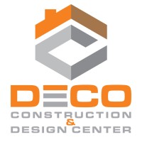 Deco Construction logo, Deco Construction contact details