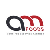 AM Foods Group logo, AM Foods Group contact details